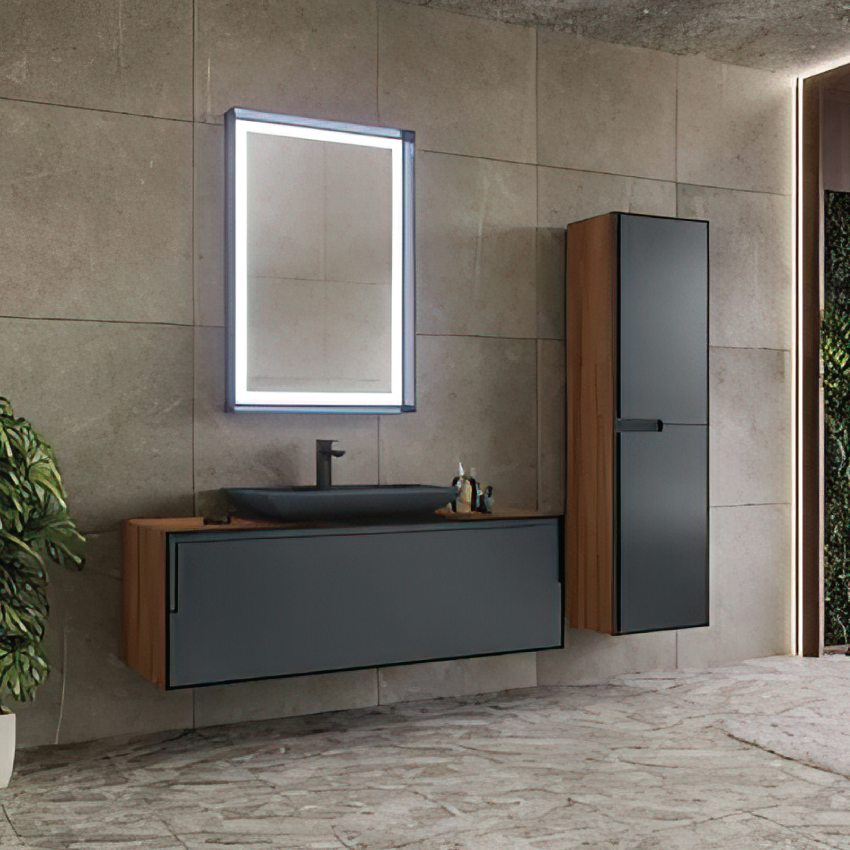 ORKA BATHROOM FURNITURE