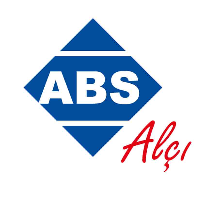 ABS TOZ ALÇI